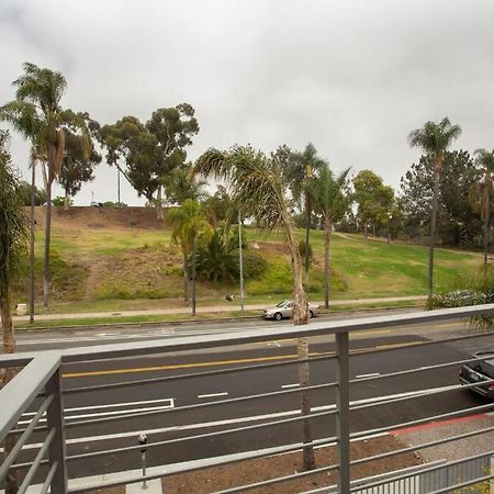 Explore Balboa Park From Your Cozy Studio W Patio San Diego Buitenkant foto